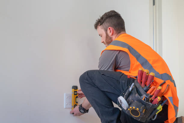 Best Electrical Rewiring Services  in Wyoming, DE